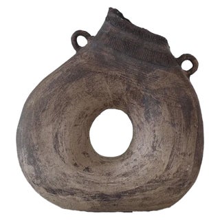 Generation 03 Sculpture by Eguzkiñe Egaña For Sale