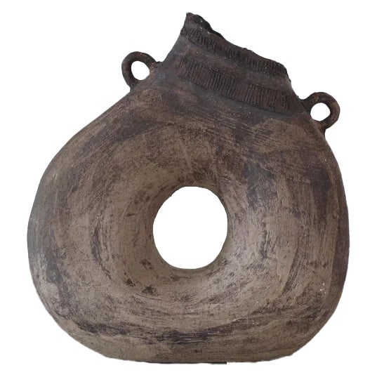 Generation 03 Sculpture by Eguzkiñe Egaña For Sale