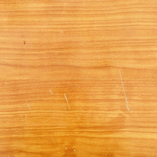 Mid-Century Modern Italian Dining Table from Angelo Mangiarotti, 1950s For Sale - Image 10 of 14