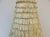 Austrian Tripod Brass Table Lamp, 1950s For Sale - Image 11 of 18