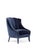 Contemporary Heritage Armchair by Munna For Sale - Image 3 of 5