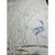 If you love the look of De Gournay wallpaper but not the price, this is for you. The listed price is for 2 panels of 36"...