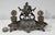 Late 19th Century Pewter Inkwell from A.Bossu, 1890s For Sale - Image 4 of 18