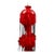 Mid 20th Century Mid-Century Modern Three-Tier Capiz Shell Chandelier For Sale