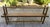The price is for one bench, but two identical benches are available for sale. Beautiful, authentic antique bench for a...