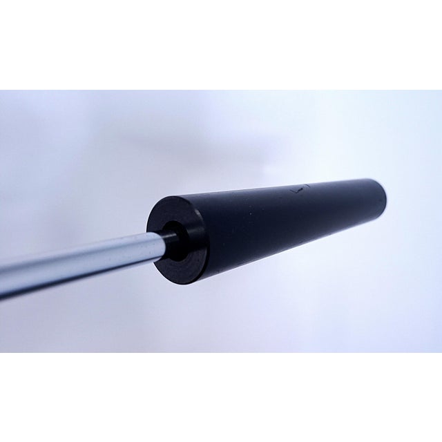 Queen's Gallery Pendant Lamp, 1970s For Sale - Image 6 of 18