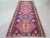 Mid 20th Century 60s Turkish Kilim Tribal Rug Handmade Area Rug For Sale - Image 11 of 11