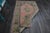 1970s Vintage Handmade Wool Cotton Pink Area Rug For Sale In San Francisco - Image 6 of 11