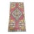 Turkish Yastik Rug 1'8" x 3'4" For Sale