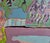 Contemporary Original Acrylic on Canvas by Danka Krol For Sale - Image 3 of 7