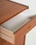 Wood Small Scandinavian Teak Chest of Drawers by Gillis Lundgren, 1960s For Sale - Image 7 of 10