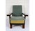 20th Century Art Deco Sitzmaschine Armchair by Fritz Gross, 1935 For Sale - Image 14 of 15