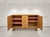 Vintage Buffet by René Gabriel, 1945s, in Good conditions. Designed 1920 to 1949 This piece has an attribution mark, I am...
