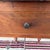 Brown Antique Sheraton Walnut One-Drawer Side Table, Pennsylvania, Circa 1830s For Sale - Image 8 of 13