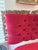 Vintage Hollywood Regency King Bed & Matching Tufted Velvet Bench For Sale - Image 4 of 12