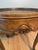 1980s Baker Furniture Company Vintage Country French Oak Round Side Table - Mid 20th Century For Sale - Image 5 of 11