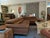 Late 20th Century Nicoletti-Calia Leather Sectional For Sale - Image 4 of 14