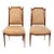 Pair of Louis XVI Period Side Chairs, Circa 1780 For Sale