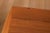 Danish Modern Pair of Two-Tier Teak Serving Cart End Tables by BRDR Furbo For Sale - Image 14 of 16