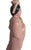 Mid 20th Century Asian Lady Lamp 1940 - 1950 For Sale - Image 9 of 11