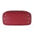 2010s Burgundy Quilted Caviar Fever Tote For Sale - Image 5 of 6