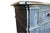 Early 20th Century Italian Painted Credenza For Sale - Image 5 of 12