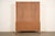 Century Furniture Mid-Century Modern Hollywood Regency Walnut Breakfront Bookcase Cabinet, Circa 1960s For Sale - Image 9 of 10