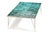Caldas Center Table Square by Mambo For Sale - Image 4 of 5