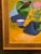 American 20th Century Still Life by Finnish American Artist Christel Minotti For Sale - Image 3 of 7