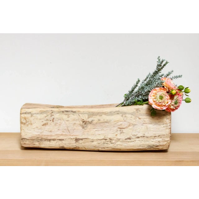 Chiru Farmhouse Long Bowl For Sale In Los Angeles - Image 6 of 6