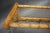 Mid-Century Wall Mounted Coat Rack and Shelf, Czechoslovakia, 1950s For Sale - Image 6 of 13