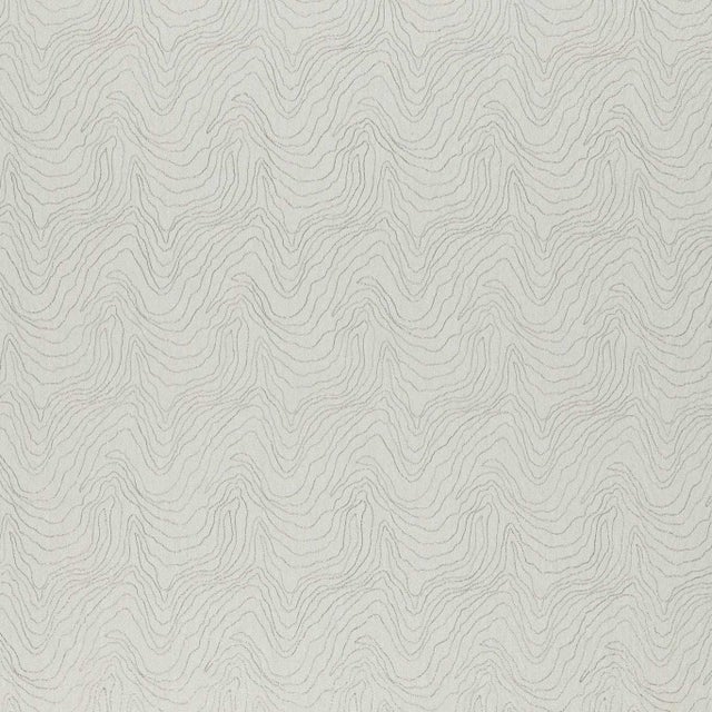 Harlequin Formation Fabric in Oyster - a Sample For Sale