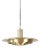 Vintage Danish Pendant Lamp, 1980s For Sale