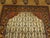 Hand Knotted Northwest Persian Camel Hair Sarab Gallery rug.4"9"x 11' For Sale - Image 10 of 18