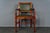 Biedermeier Style Armchair, 20th Century For Sale - Image 3 of 16