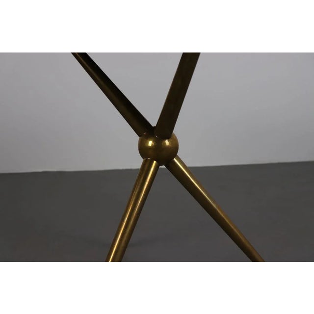 Small Coffee Table by Osvaldo Borsani for Arredamenti Borsani Varedo, 1950s For Sale - Image 3 of 7
