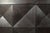 Brutalist Ebonized Sideboard by Jean Batenburg for Mi Belgium, 1960s For Sale - Image 15 of 18