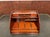 English Desk Organizer from Globe Wernicke For Sale - Image 6 of 15