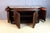 Wood 19th Century Bathroom Cabinet in Wood For Sale - Image 7 of 14