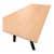 Andreu World Minimalist White Oak Counter-Height Table For Sale - Image 14 of 18