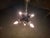Space Age Atomic Ceiling Lamp, 1960s For Sale - Image 13 of 14