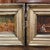 Wood 19th Century French Oil on Board Paintings in Carved Gilt Frames - a Pair For Sale - Image 7 of 9
