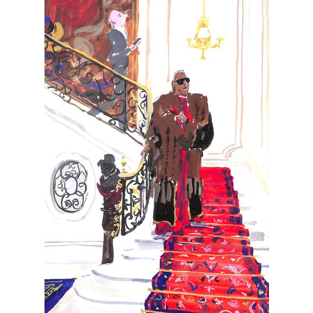 2010s "Eternally Ritz Paris" 2018 Verchere, Laure [Text By] For Sale - Image 5 of 12