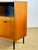 Scandinavian Teak High Sideboard, 1960s For Sale - Image 9 of 18