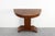 Art Deco Console Table in Walnut Veneer, 1920s For Sale - Image 3 of 12