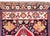 Mid 20th Century Persian Meshkabad Rug For Sale - Image 9 of 13