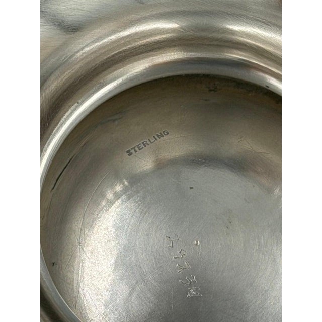 Sterling Silver Trophy/ Loving Cup, Late 19th Century For Sale In Los Angeles - Image 6 of 10