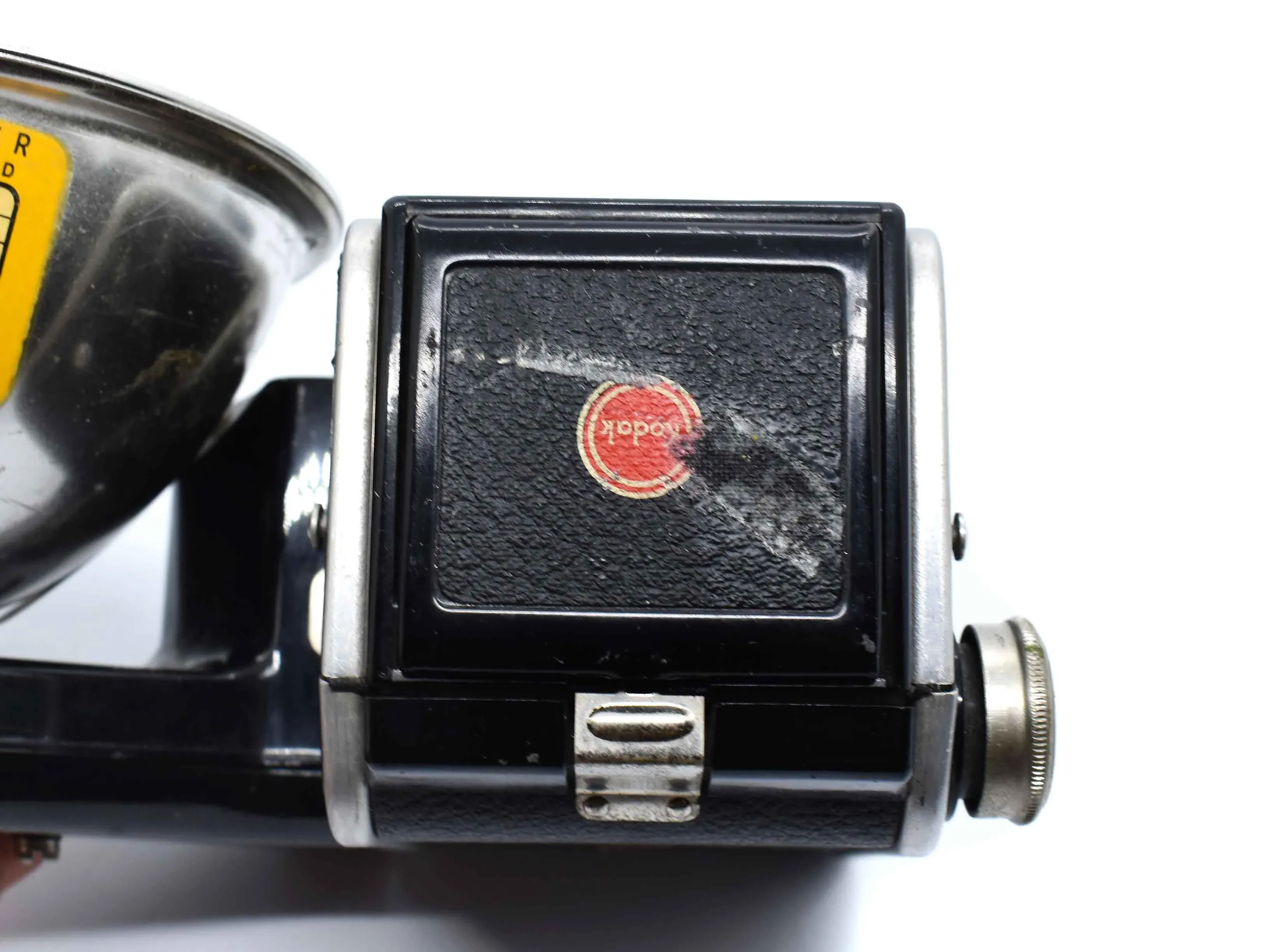 KODAK n°4 Folding Pocket - B-5