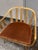 2010s Cb2 Gala Gold Lounge Chairs, Pair. For Sale - Image 5 of 12
