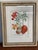 Traditional Johann Wilhelm Weinmann Tomatoes Botanical Mezzotint From Phytanthoza Iconographia (1683-1741), Circa 1740 For Sale - Image 3 of 3